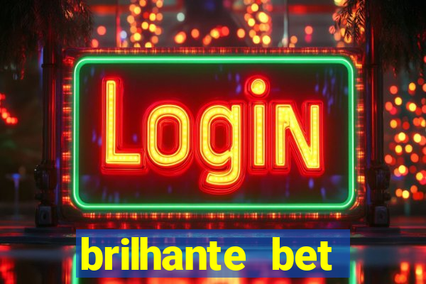 brilhante bet plataforma de jogos